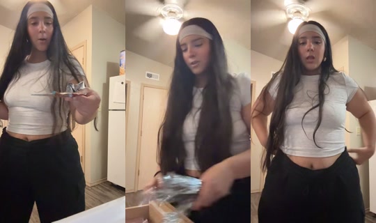 kaydance88 TikTok Live — Oct 6, 2026, 5:48 PM