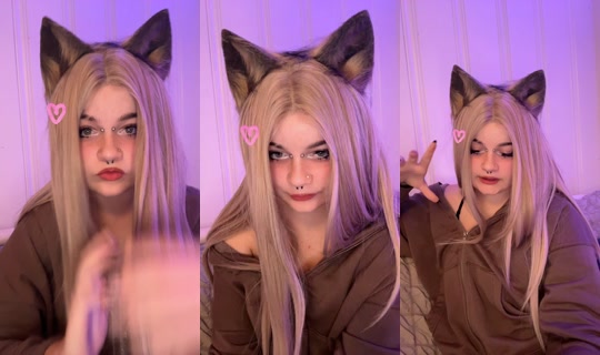 kayehulani TikTok Live — Oct 1, 2026, 6:38 AM