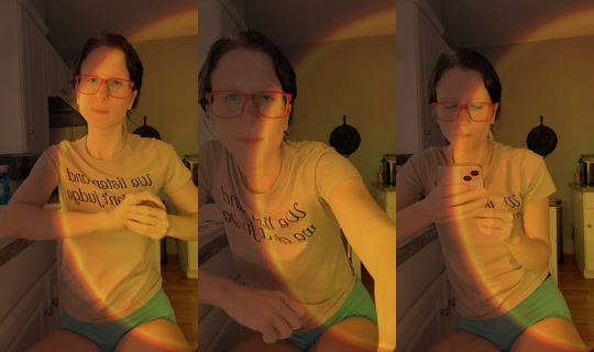 kayfam97 TikTok Live — Oct 1, 2026, 4:38 PM