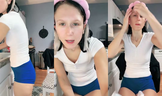 kayfam97 TikTok Live — Oct 2, 2026, 1:55 PM