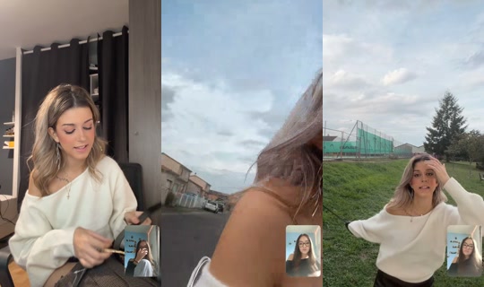kayina_86 TikTok Live — Sep 30, 2026, 2:56 PM