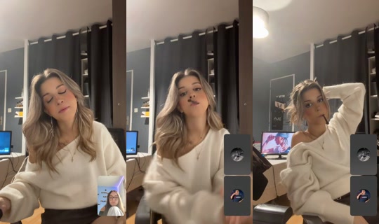 kayina_86 TikTok Live — Sep 30, 2026, 3:47 PM