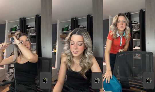 kayina_86 TikTok Live — Oct 3, 2026, 1:37 PM