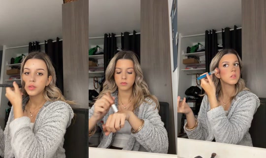 kayina_86 TikTok Live — Oct 4, 2026, 4:59 AM