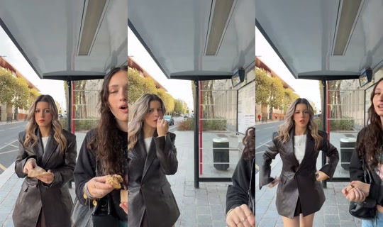 kayina_86 TikTok Live — Oct 4, 2026, 10:04 AM