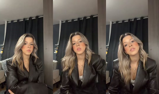 kayina_86 TikTok Live — Oct 6, 2026, 11:12 PM