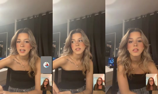kayina_86 TikTok Live — Oct 7, 2026, 7:07 PM
