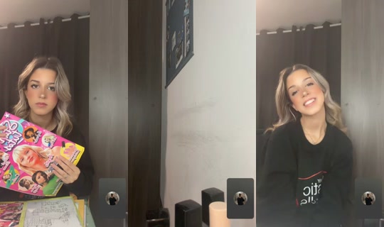 kayina_86 TikTok Live — Oct 7, 2026, 9:39 PM