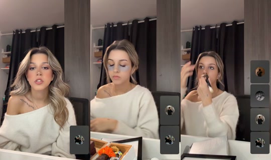 kayina_86 TikTok Live — Oct 8, 2026, 7:03 PM