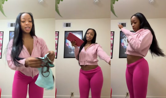 kayinthewayyy TikTok Live — Sep 18, 2026, 10:08 PM