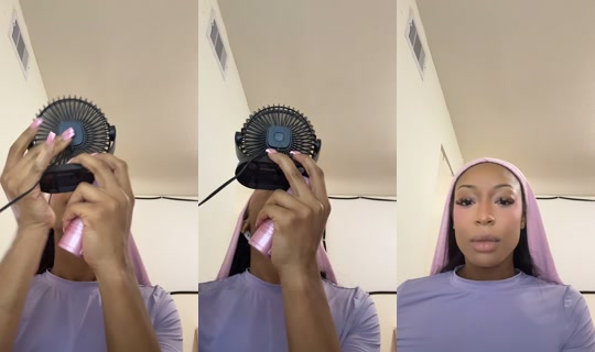 kayinthewayyy TikTok Live — Sep 19, 2026, 1:48 AM