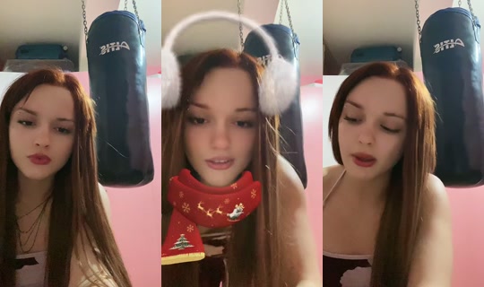 kayisilicanga TikTok Live — Aug 23, 2026, 9:22 PM
