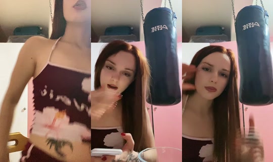 kayisilicanga TikTok Live — Aug 23, 2026, 10:12 PM