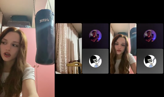 kayisilicanga TikTok Live — Sep 3, 2026, 10:01 PM