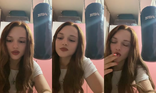 kayisilicanga TikTok Live — Sep 3, 2026, 10:38 PM