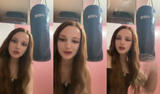 kayisilicanga TikTok Live — Sep 6, 2026, 10:16 PM