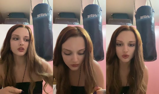 kayisilicanga TikTok Live — Sep 7, 2026, 10:47 PM