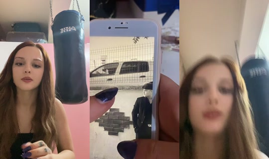 kayisilicanga TikTok Live — Sep 7, 2026, 11:19 PM