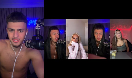 kayjb_3 TikTok Live — Oct 1, 2026, 10:13 PM