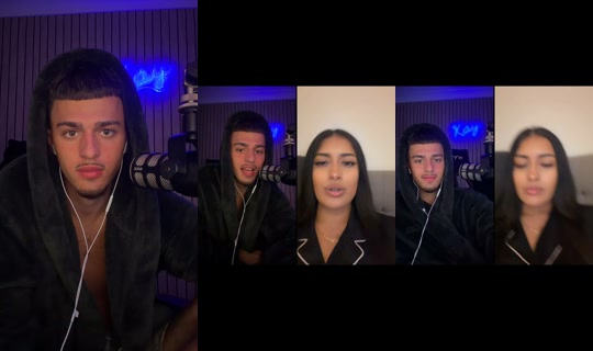kayjb_3 TikTok Live — Oct 1, 2026, 11:54 PM