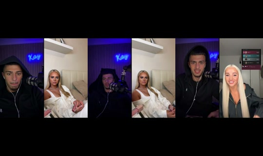 kayjb_3 TikTok Live — Oct 2, 2026, 11:53 PM