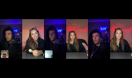 kayjb_3 TikTok Live — Oct 3, 2026, 10:01 PM