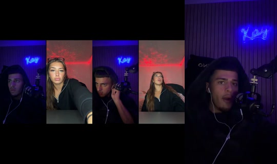 kayjb_3 TikTok Live — Oct 3, 2026, 10:51 PM