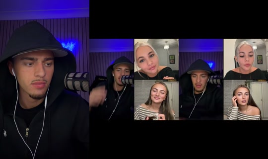 kayjb_3 TikTok Live — Oct 6, 2026, 12:42 AM