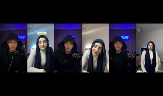 kayjb_3 TikTok Live — Oct 6, 2026, 2:23 AM
