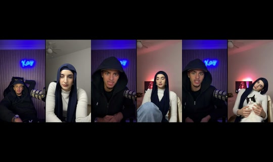 kayjb_3 TikTok Live — Oct 6, 2026, 3:13 AM