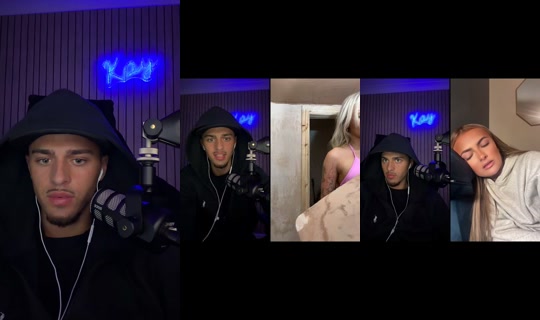 kayjb_3 TikTok Live — Oct 6, 2026, 11:17 PM