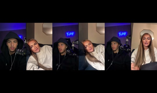kayjb_3 TikTok Live — Oct 7, 2026, 12:07 AM