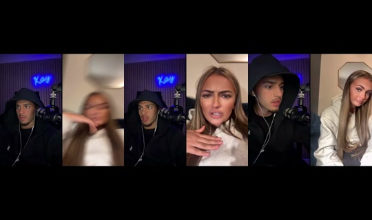 kayjb_3 TikTok Live — Oct 7, 2026, 12:58 AM