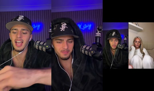 kayjb_3 TikTok Live — Oct 7, 2026, 9:52 PM