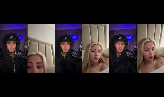 kayjb_3 TikTok Live — Oct 8, 2026, 12:24 AM