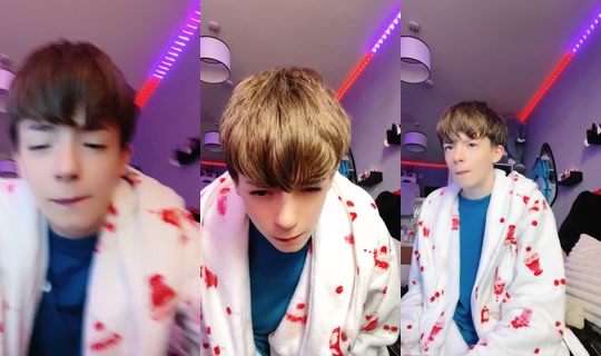 kaykay.222._ TikTok Live — Sep 14, 2026, 4:28 PM