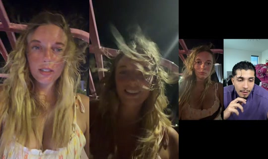 kaykay.jo TikTok Live — Aug 22, 2026, 1:02 AM