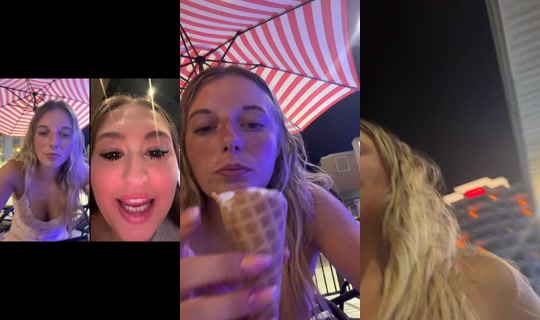 kaykay.jo TikTok Live — Aug 22, 2026, 1:52 AM