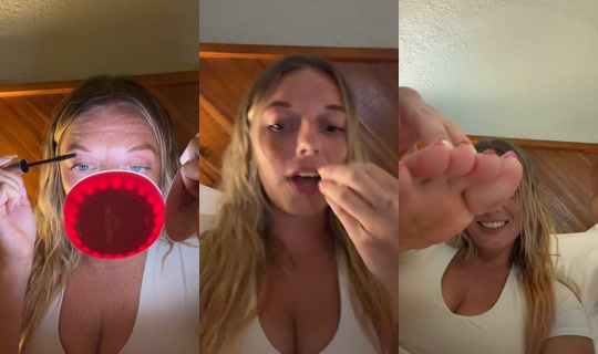 kaykay.jo TikTok Live — Aug 23, 2026, 12:17 AM