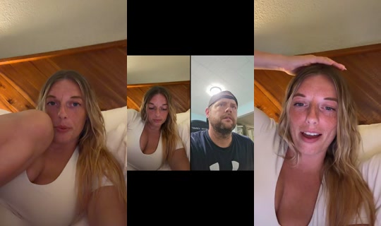 kaykay.jo TikTok Live — Aug 23, 2026, 1:07 AM