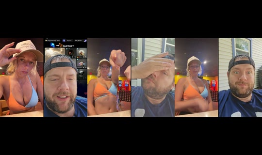 kaykay.jo TikTok Live — Aug 23, 2026, 5:15 PM