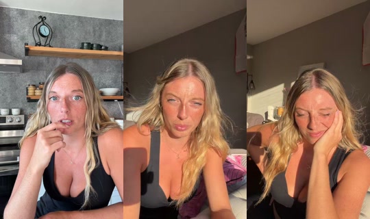 kaykay.jo TikTok Live — Aug 27, 2026, 11:18 PM