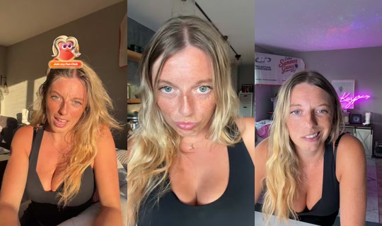 kaykay.jo TikTok Live — Aug 28, 2026, 12:08 AM