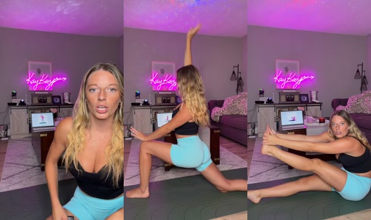 kaykay.jo TikTok Live — Aug 28, 2026, 1:49 AM