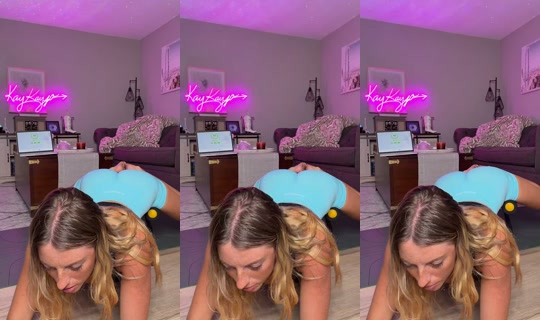 kaykay.jo TikTok Live — Aug 28, 2026, 2:39 AM