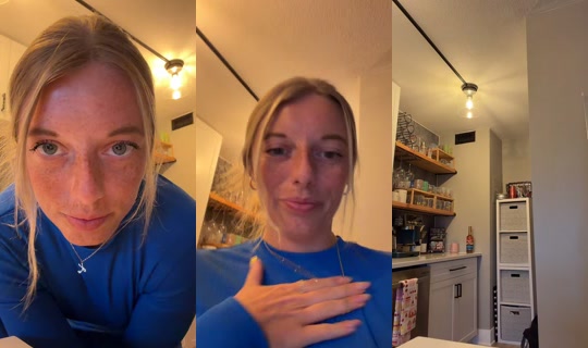 kaykay.jo TikTok Live — Aug 28, 2026, 11:26 AM