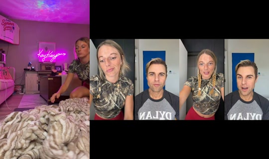kaykay.jo TikTok Live — Aug 29, 2026, 3:54 AM
