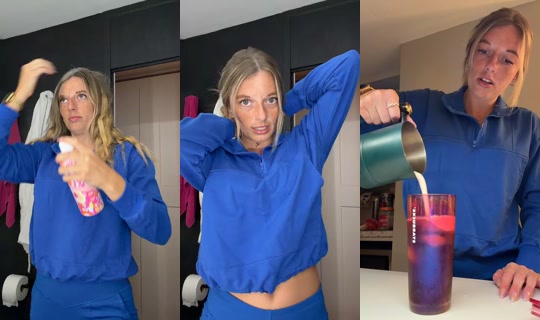 kaykay.jo TikTok Live — Aug 29, 2026, 11:20 AM
