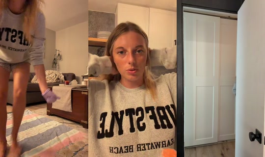 kaykay.jo TikTok Live — Sep 1, 2026, 3:27 AM