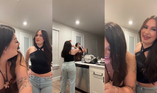 kaykayclemy TikTok Live — Aug 23, 2026, 2:40 AM